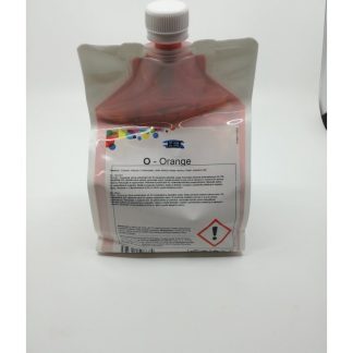 Het Pasta/Pigment O Orange 1l NEW