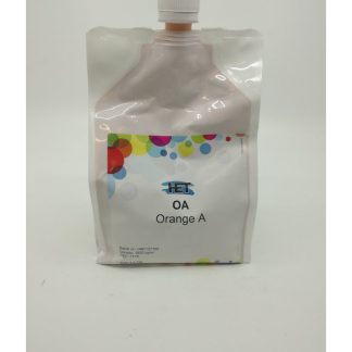 Het Pasta/Pigment OA Orange 1l NEW