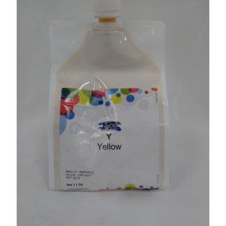 Het Pasta/Pigment Y Yellow 1l NEW