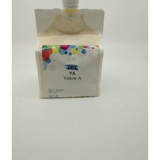 Het Pasta/Pigment YA Yellow A 1l NEW