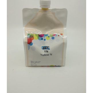 Het Pasta/Pigment YN Yellow N 1l NEW