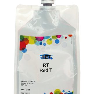 Het Pasta/Pigment YT Yellow T 1l NEW