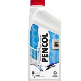 Color company Pencol, Odstraňovač starých maľoviek 1l