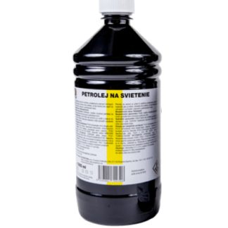 Šk spektrum Petrolej na svietenie 1l