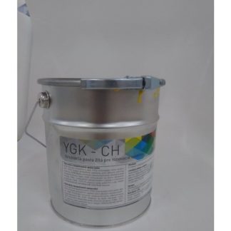Chemolak Pigment Chroma YGCH žltá 2,5l