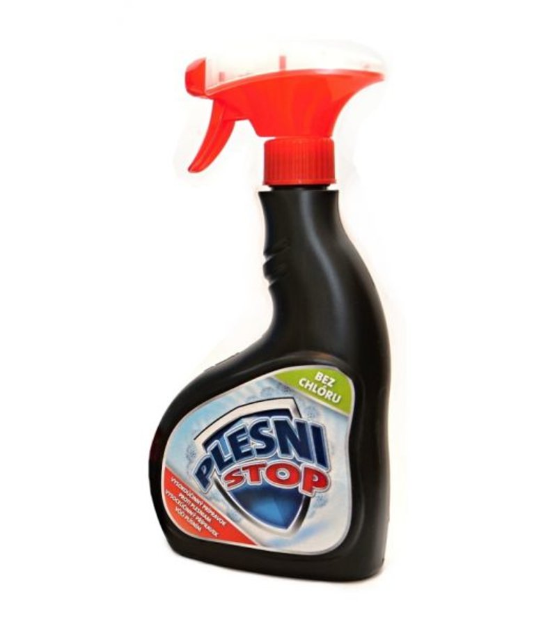 Color company Plesnistop Prípravok na plesne s rozprašovačom 500ml
