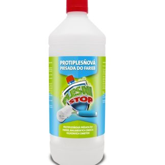 Color company Plesnistop Protiplesňová prísada do farieb 1l