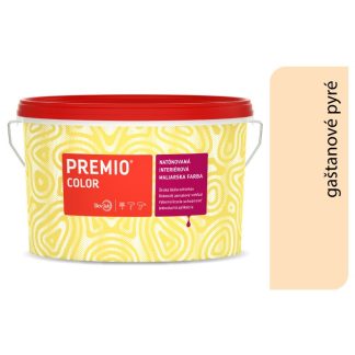Slovlak PREMIO COLOR 05 gaštanové pyré 7,5kg
