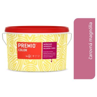 Slovlak PREMIO COLOR 17 čarovná magnólia 4kg