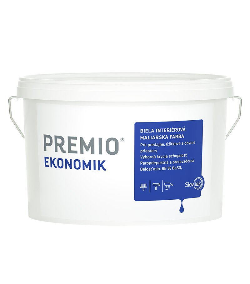 Slovlak Premio Ekonomik 4kg