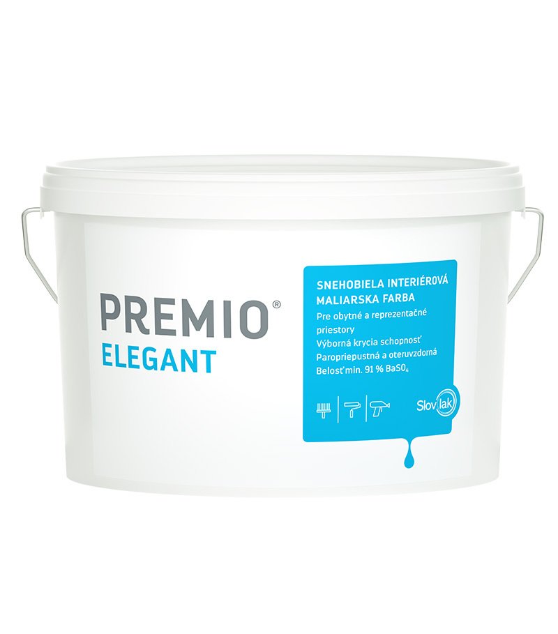 Slovlak Premio Elegant 15kg