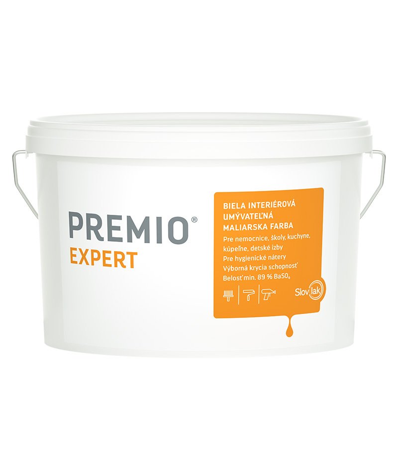 Slovlak Premio Expert 7,5kg