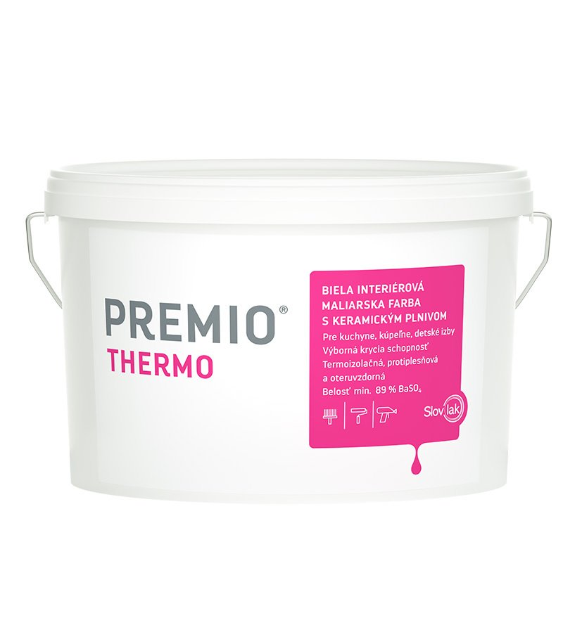 Slovlak Premio Thermo 3kg