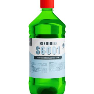 Optimal Riedidlo S6001 - na striekanie 1l