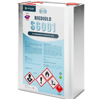 Optimal Riedidlo S6001 - na striekanie 3,4l
