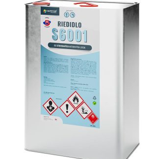Optimal Riedidlo S6001 - na striekanie 9l
