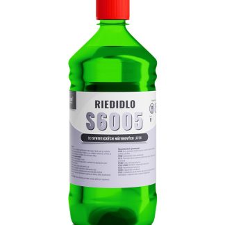 Optimal Riedidlo S6005 - na striekanie alebo natieranie 1l