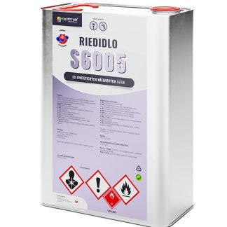 Optimal Riedidlo S6005 - na striekanie alebo natieranie 3,4l