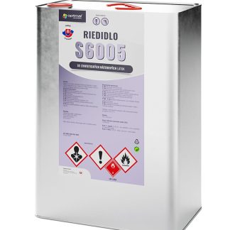 Optimal Riedidlo S6005 - na striekanie alebo natieranie 9l