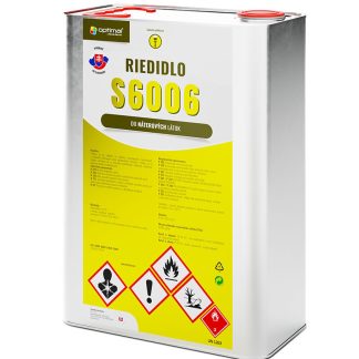 Optimal Riedidlo S6006 - na natieranie 3.4l