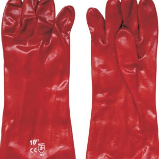 Spokar Rukavice PVC