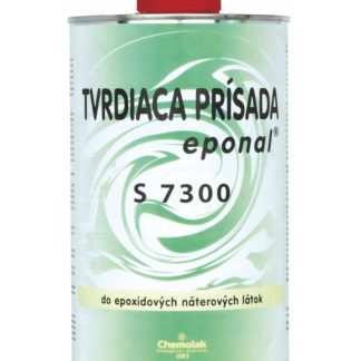 Chemolak S7300 Eponal tvrdiaca prísada 0.2l