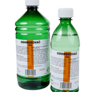 Šk spektrum odhrdzovač 1kg