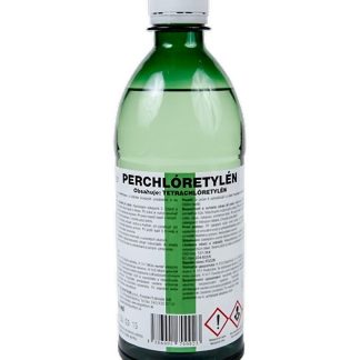 Šk spektrum perchlóretylén 0,5l