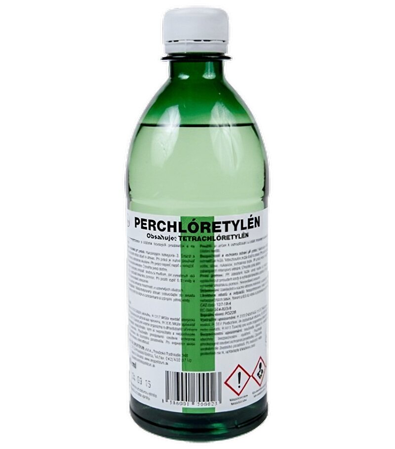 Šk spektrum perchlóretylén 0,5l