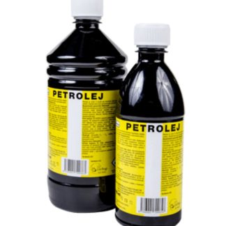 Šk spektrum petrolej technický 1000ml