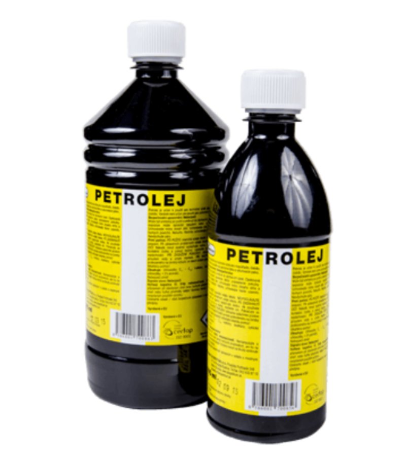 Šk spektrum petrolej technický 1000ml
