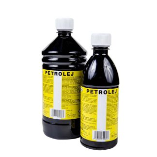 Šk spektrum petrolej technický 500ml