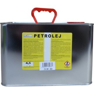 Šk spektrum petrolej technický 9l