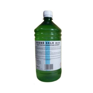 Šk spektrum vodné sklo 1200g/1000ml