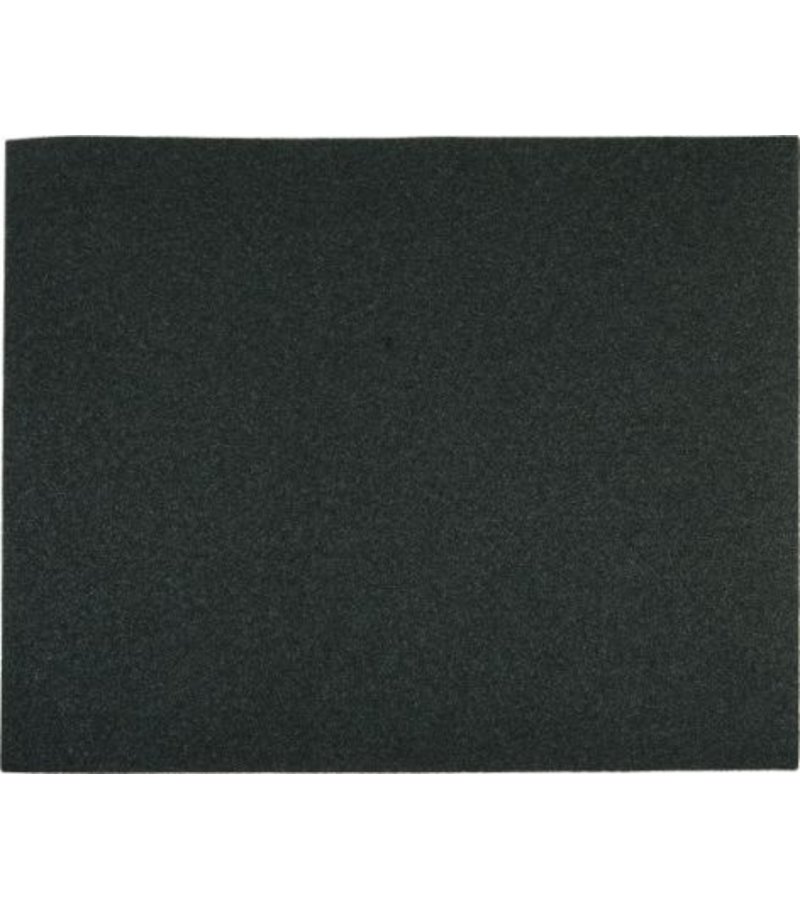 Spokar brúsne plátno, typ 637 (230x280mm) zrnitosť 400