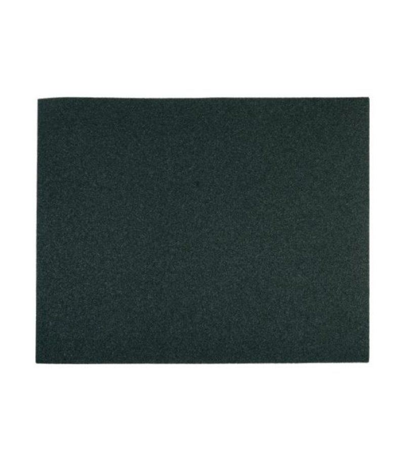 Spokar brúsne plátno, typ 637 (230x280mm) zrnitosť 40