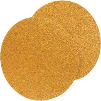 Spokar brúsny kotúč priemer 125mm so suchým zipsom zrnitosť 60