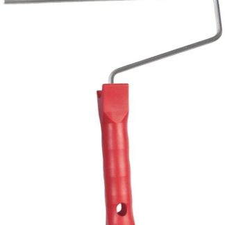Spokar držiak na valec priemer 6mm, dĺžka 18cm