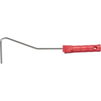 Spokar držiak na valec priemer 6mm, dĺžka 19cm - pre minivalčeky široké 50-70mm
