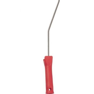 Spokar držiak na valec priemer 6mm, dĺžka 40cm - pre minivalčeky a midivalčeky široké 100-150mm