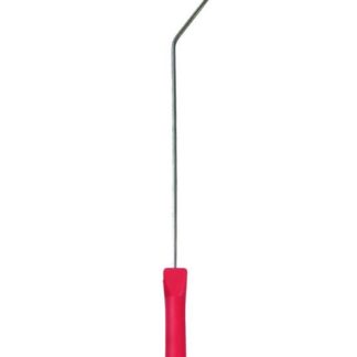 Spokar držiak na valec priemer 6mm, dĺžka 55cm - pre minivalčeky a midivalčeky široké 100-150mm
