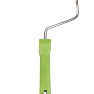 Spokar držiak na valec priemer 8mm, dĺžka 25cm nerez