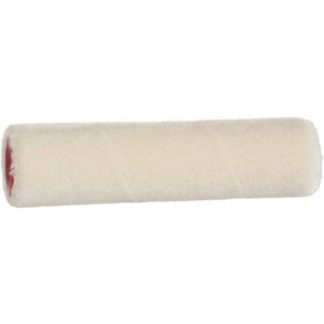 Spokar midivalec Velúr 100mm, priemer jadra 30mm
