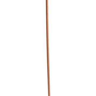 Spokar Násada drevená 140cm