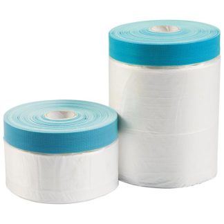 Spokar plachta 140cmx20m s UV textilnou páskou
