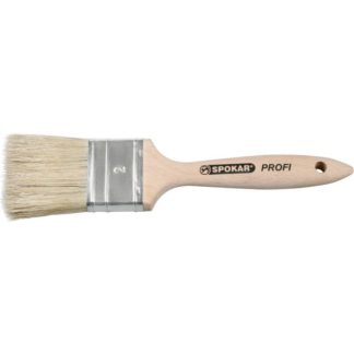Spokar štetec plochý 332 - 1" PROFI