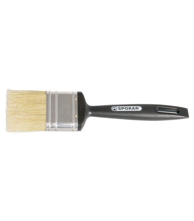 Spokar štetec plochý 81265 - 2,5" ERGO