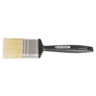 Spokar štetec plochý 81265 - 4" ERGO