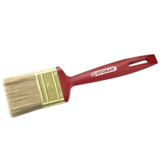 Spokar štetec plochý 81267 - 3" EVO