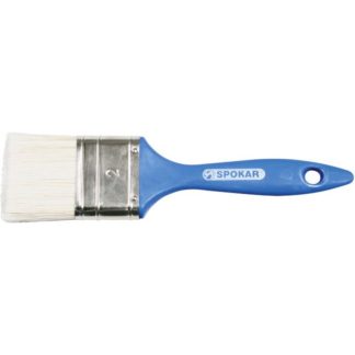 Spokar štetec plochý 81320 - 3" AKRYL